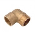 Codo macho 92 Gcu | Metalgrupsa