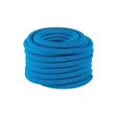 Rollo de manguera azul flexible autoflotante | AstralPool