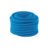 Rollo de manguera azul flexible autoflotante | AstralPool