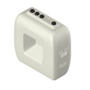 Depósito simple pared de plástico compact Rothalen | Roth