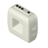 Depósito simple pared de plástico compact Rothalen | Roth