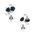 Amortiguador antivibrador AG 35-60 | Eurodrill
