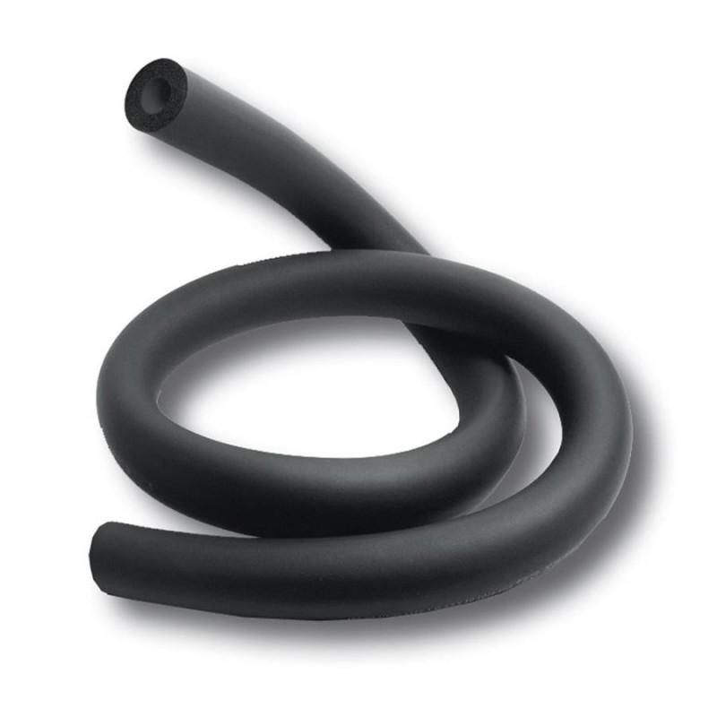Metros coquilla aislante ST negra | K-Flex
