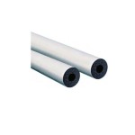Metros coquilla aislante EC/R con recubrimiento Blanco | K-Flex