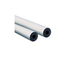 Metros coquilla aislante EC/R con recubrimiento Blanco | K-Flex