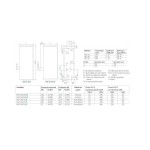 Caldera gasoil MCF HDX acumulador 130L | Domusa Teknik