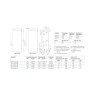 Caldera gasoil MCF HDX acumulador 130L | Domusa Teknik