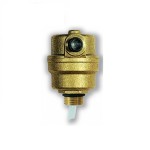Purgador automático microvent 3/8" | Watts