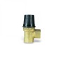 Válvula de seguridad 1/2" Hembra - Hembra | Watts