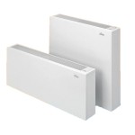 Radiador de baja temperatura Varese LP HE con | Ferroli
