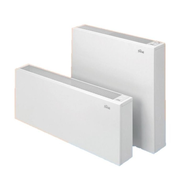 Radiador de baja temperatura Varese LP HE con | Ferroli