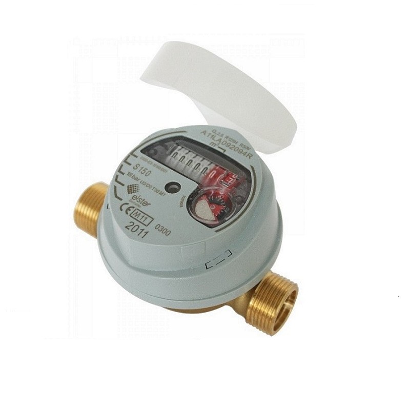 Contador de agua fría S 150 | Italsan