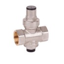 Válvula reductora presión cuerpo latón D03 | Honeywell