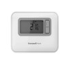 Cronotermostato digital T3 programable 7 días | Honeywell