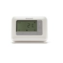 Cronotermostato digital T4 programable diario | Honeywell
