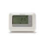 Cronotermostato digital T4 programable diario | Honeywell