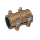 Tapaporos RD para cobre e inox para tubo | Gebo