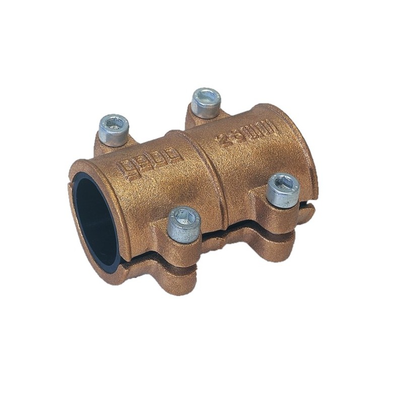 Tapaporos RD para cobre e inox para tubo | Gebo