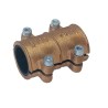 Tapaporos RD para cobre e inox para tubo | Gebo