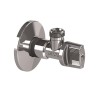Valvula Delta mando Plus 1/2x3/8 | Arco
