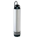 Bomba ACUARIA 37 sumergible multicelular Monobloc para | Espa