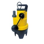 Bomba VIGILEX Monof sumergible de achique para aguas | Espa