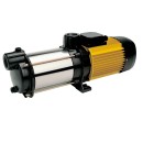 Bomba PRISMA 45 multicelular horizontal para suministro | Espa
