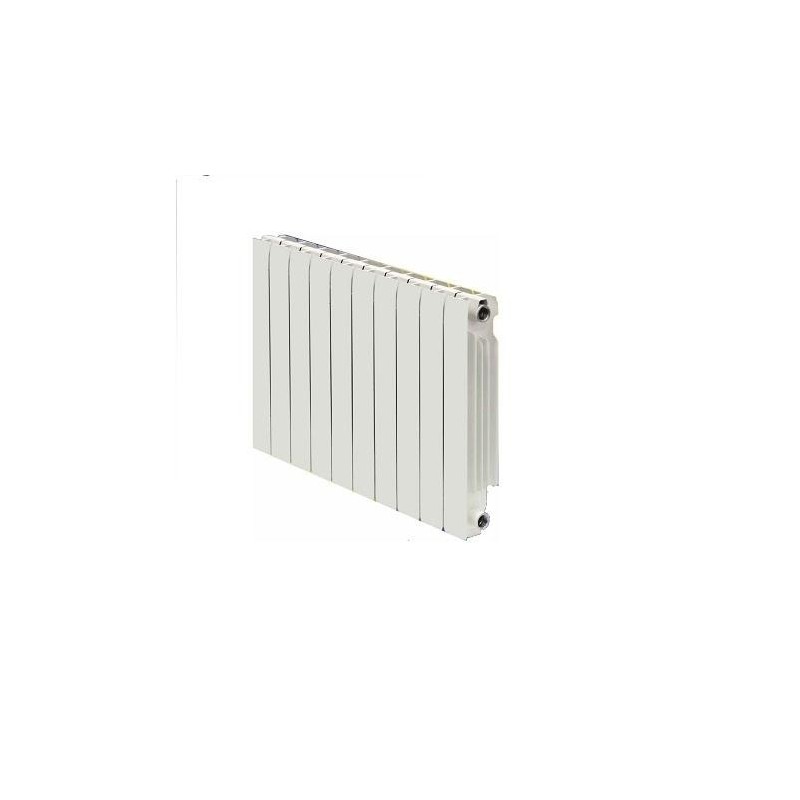 Batería radiador aluminio Europa | Ferroli