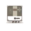 Cuadro de protección electrónico | Espa