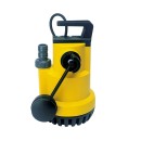 Bomba VIGILA Monofásica sumergible de achique para aguas | Espa