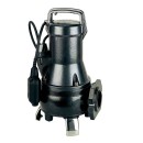 Bomba DRAINCOR 1,5 HP sumergible de achique para aguas | Espa