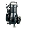 Bomba DRAINCOR 1,5 HP sumergible de achique para aguas | Espa