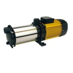 Bomba ASPRI 25 multicelular horizontal gran capacidad | Espa