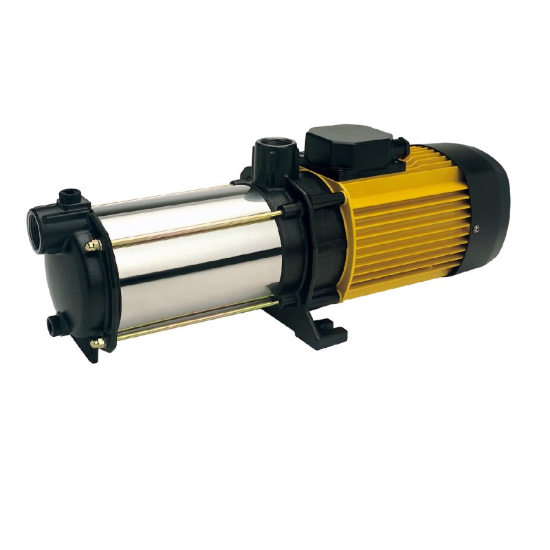 Bomba ASPRI 25 multicelular horizontal gran capacidad | Espa