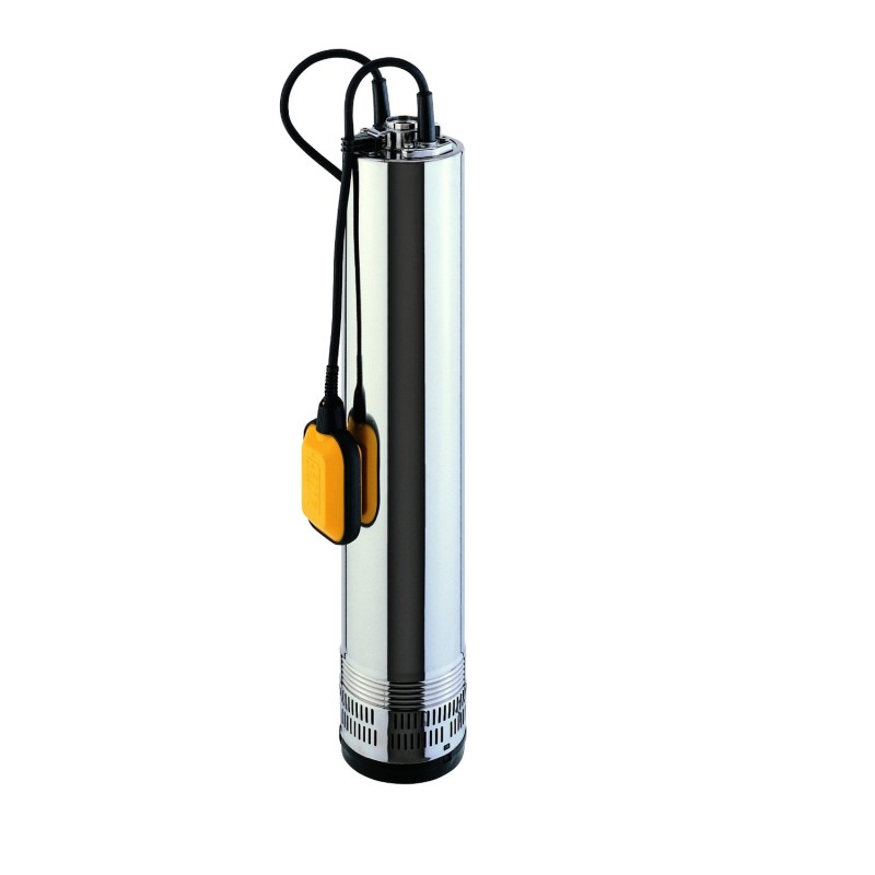 Bomba ACUARIA 07 S Monof sumergible multicelular para | Espa