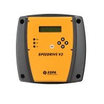 Variador de frecuencia SPEEDRIVE V2 | Espa