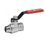 Llave M-H de Palanca roja Turia 3000 | Arco