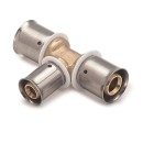 Te reducida para multicapa, Multipex | Barbi