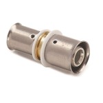 Manguito reducido para multicapa, Multipex | Barbi