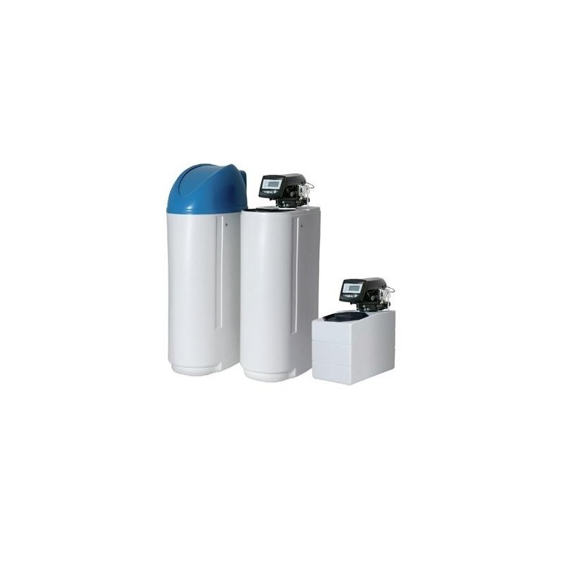 Descalcificador Compact-700/30/V Ister | ATH