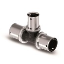 Te reducida PPSU para reticulado, Easypress | Barbi