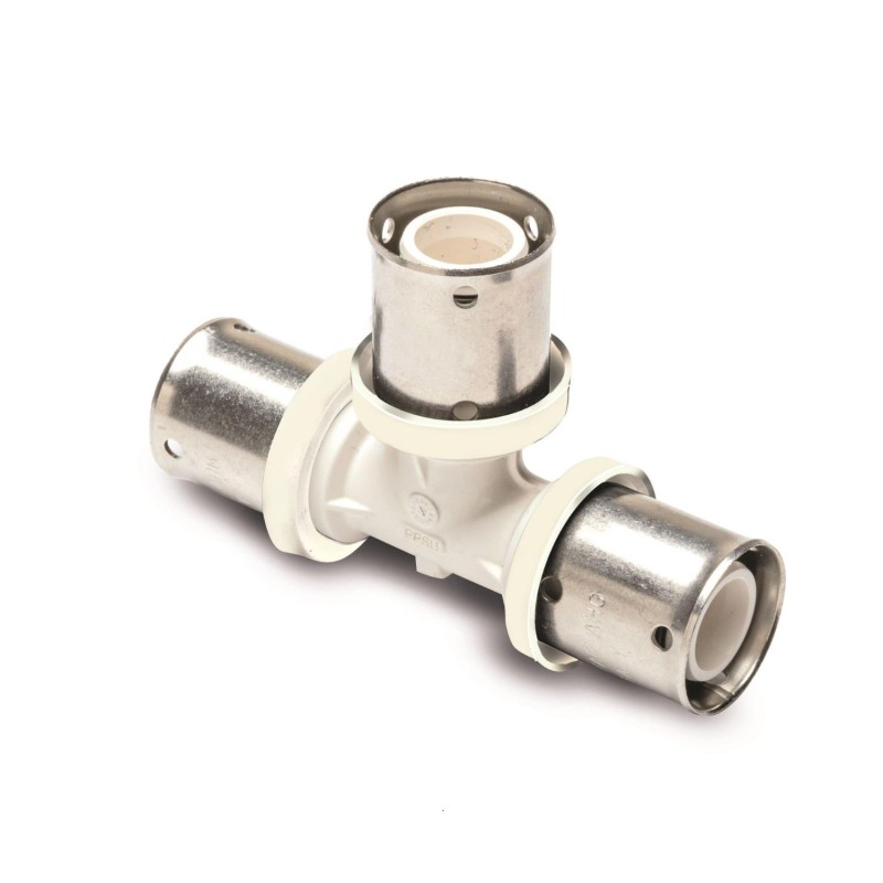 Te reducida para multicapa PPSU, Multipex | Barbi