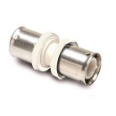 Manguito igual para multicapa PPSU, Multipex | Barbi