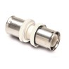 Manguito igual para multicapa PPSU, Multipex | Barbi