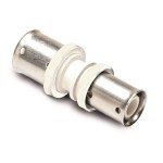 Manguito reducido para multicapa PPSU, Multipex | Barbi