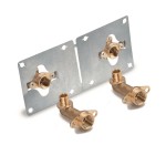 Kit codo pladur expandir reticulado Rayper | Barbi