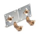Kit codo pladur expandir reticulado Rayper | Barbi