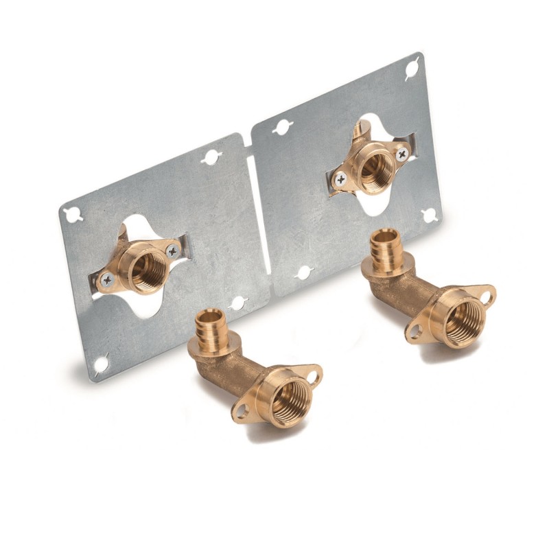 Kit codo pladur expandir reticulado Rayper | Barbi