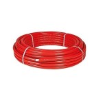 Metros rollo tubo multicapa Rojo aislado PEx/AL/PEx | Barbi