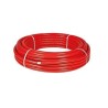 Metros rollo tubo multicapa Rojo aislado PEx/AL/PEx | Barbi